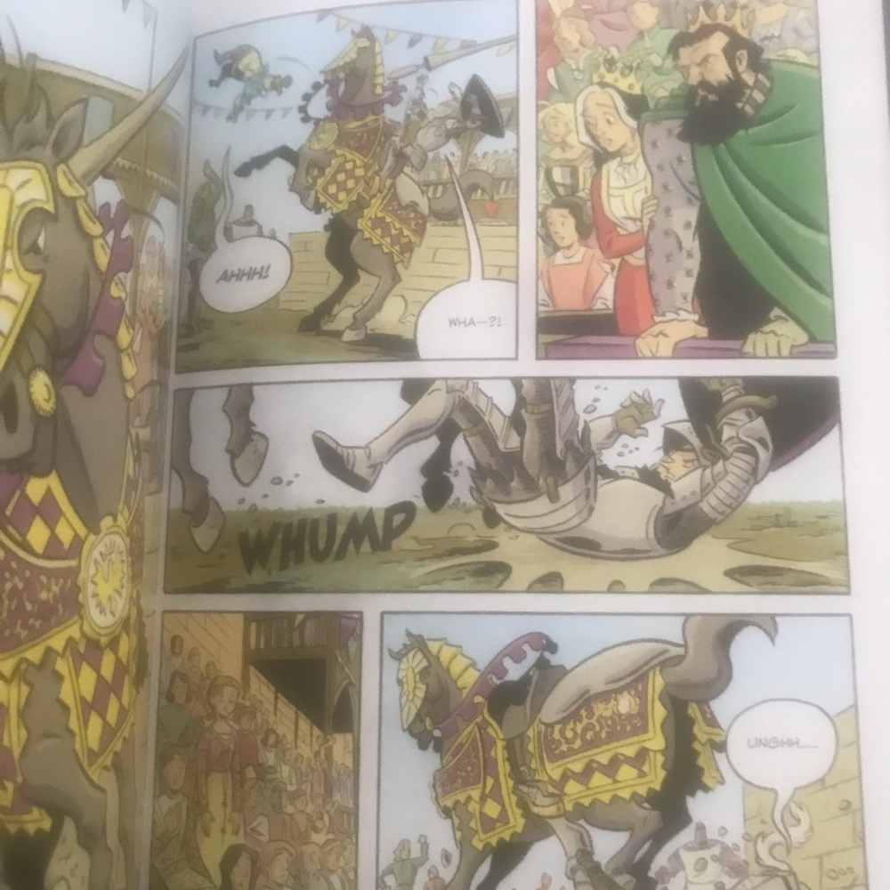 Kid’s comic bundle - Picture 10 of 12